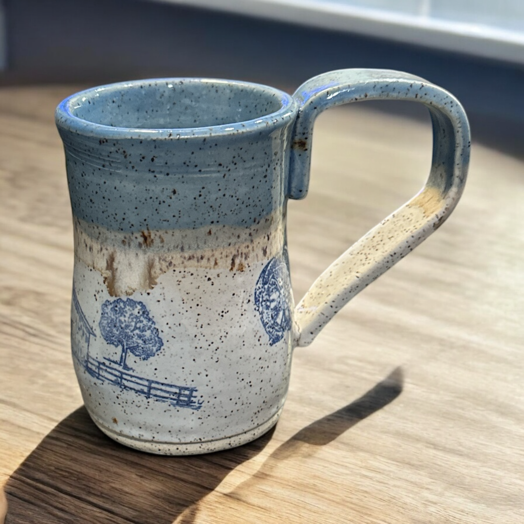 Farmin' Life Mug