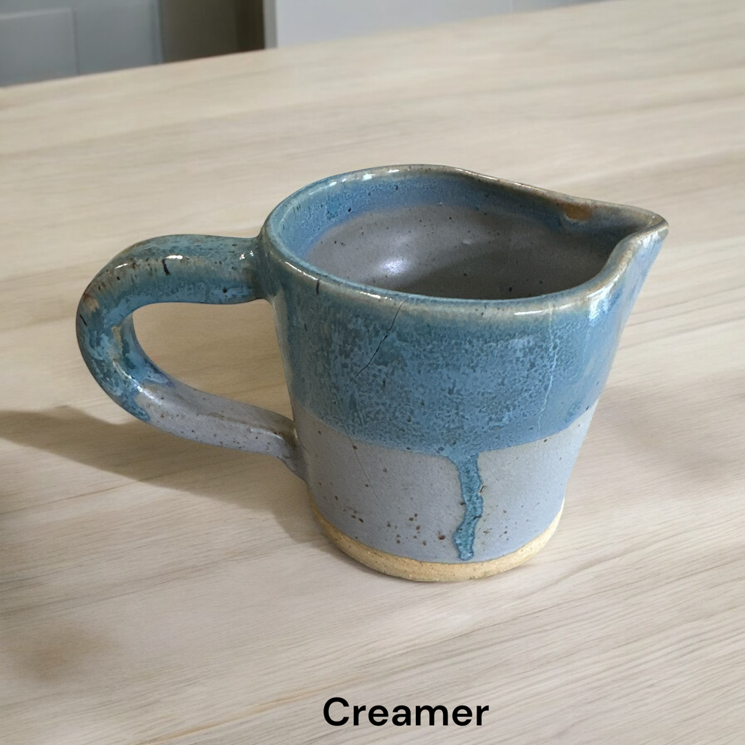 Creamer