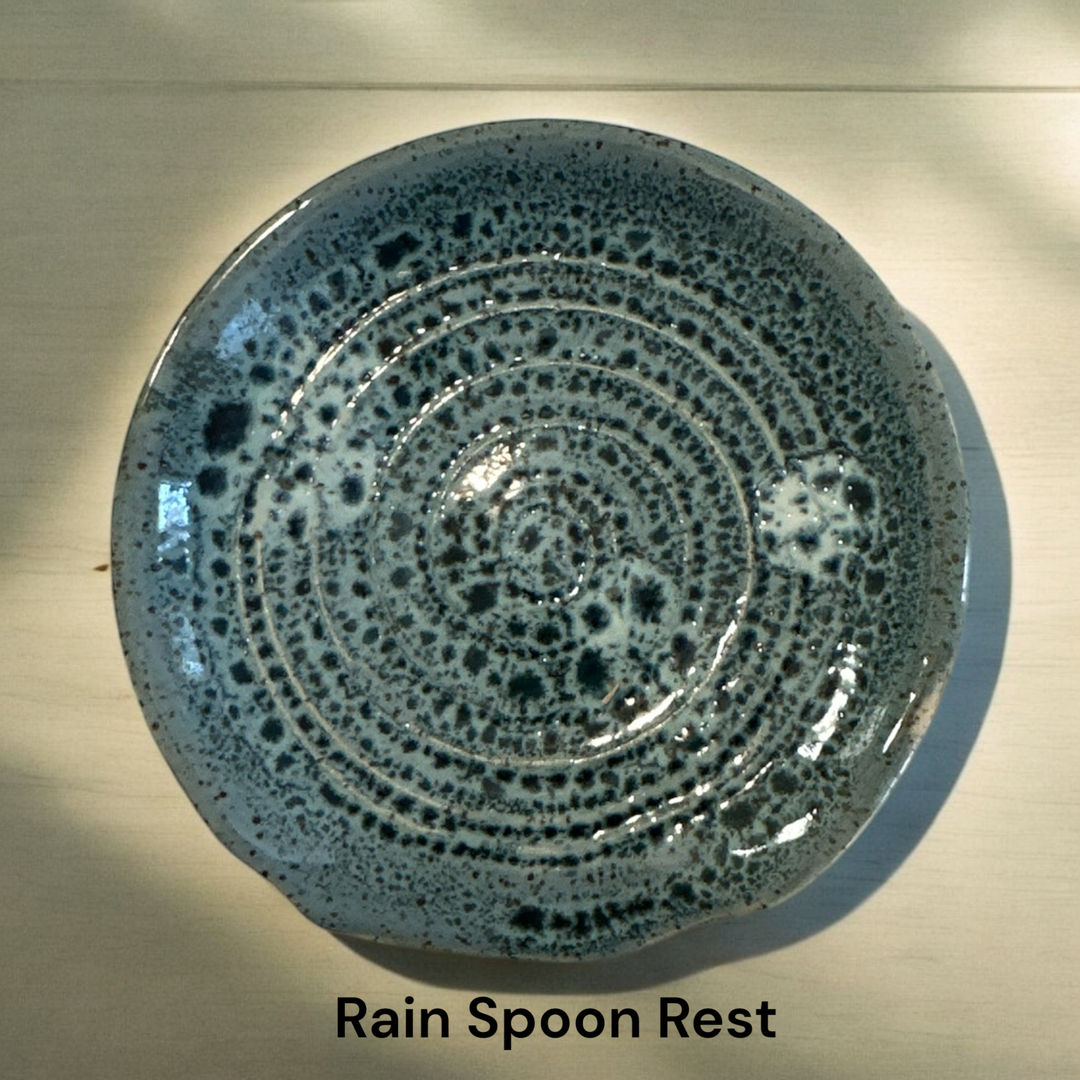 Spoon Rest