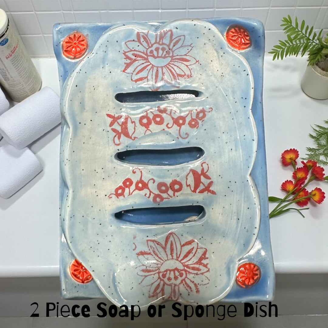 Soap Dish