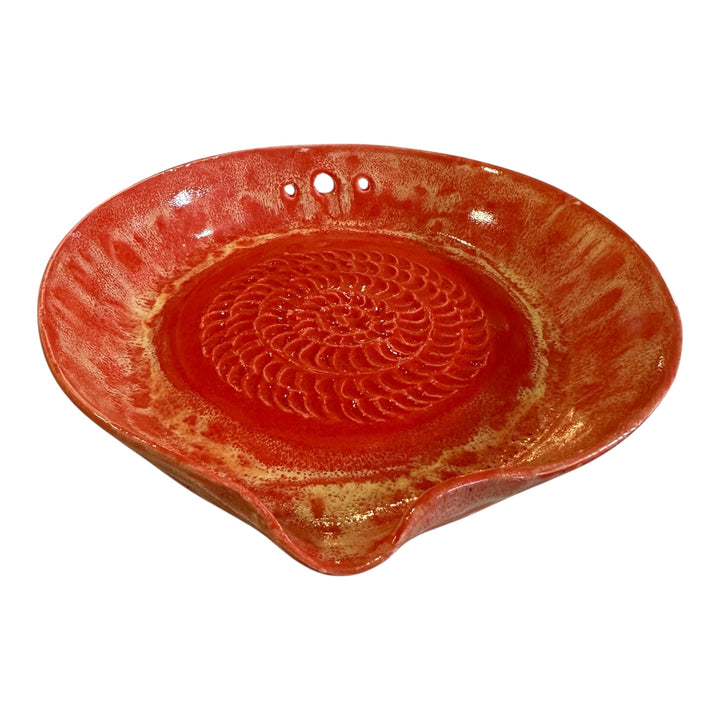 2 Piece Soap or Sponge Holder