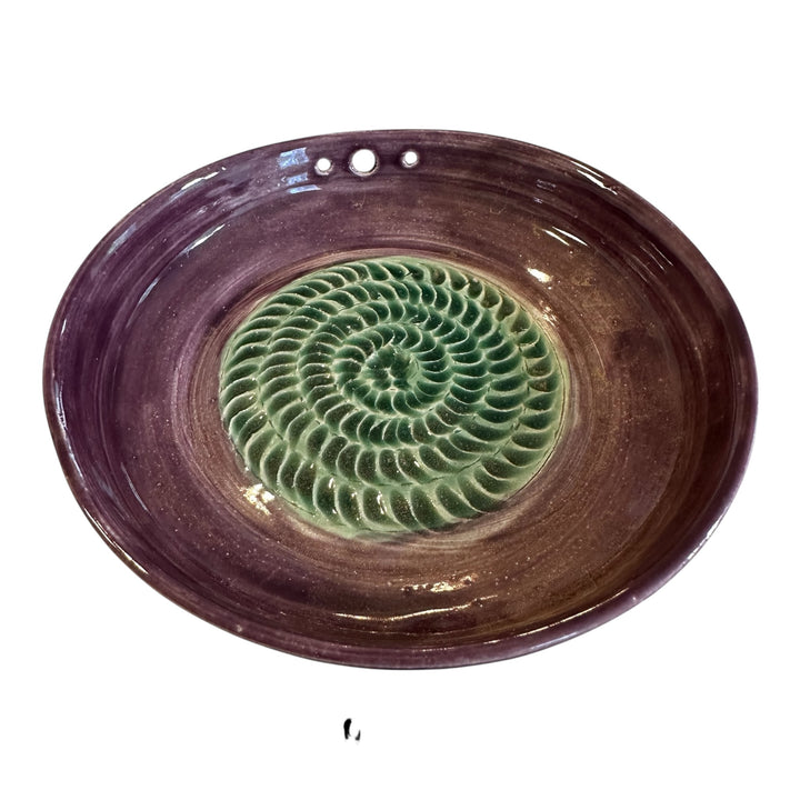 2 Piece Soap or Sponge Holder