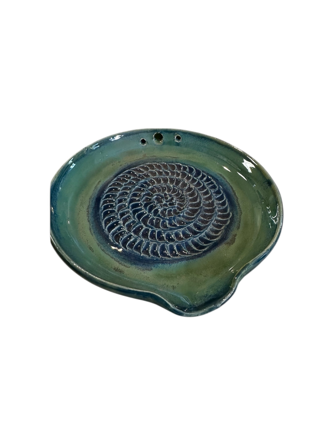 2 Piece Soap or Sponge Holder