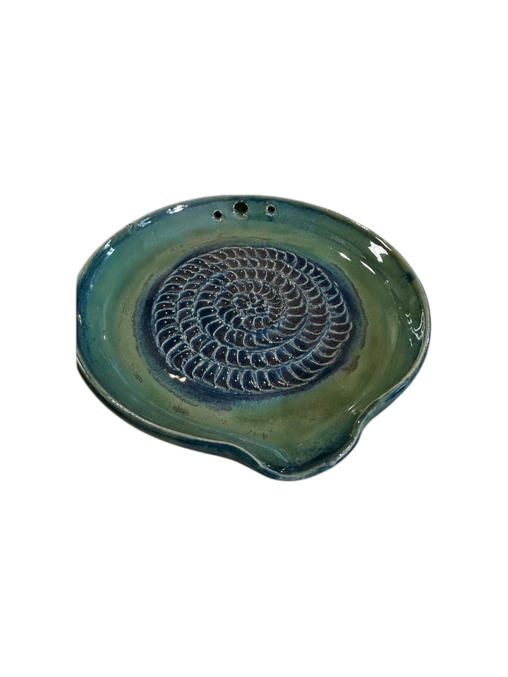 2 Piece Soap or Sponge Holder