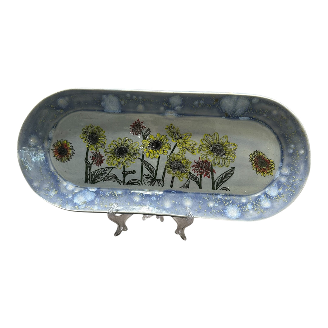 2 Piece Soap or Sponge Holder