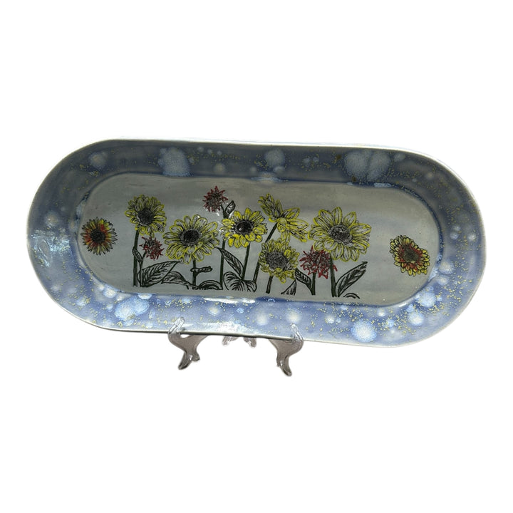 2 Piece Soap or Sponge Holder