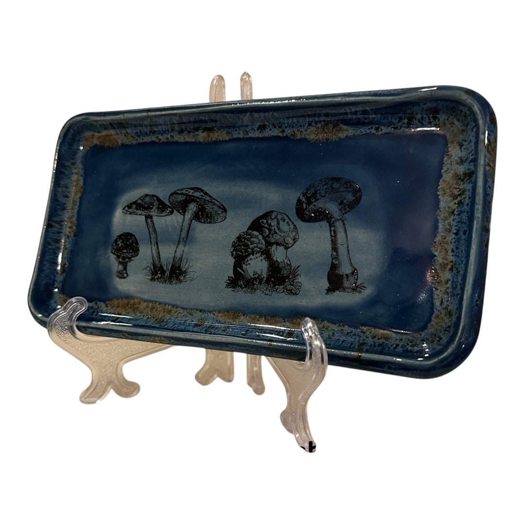 2 Piece Soap or Sponge Holder