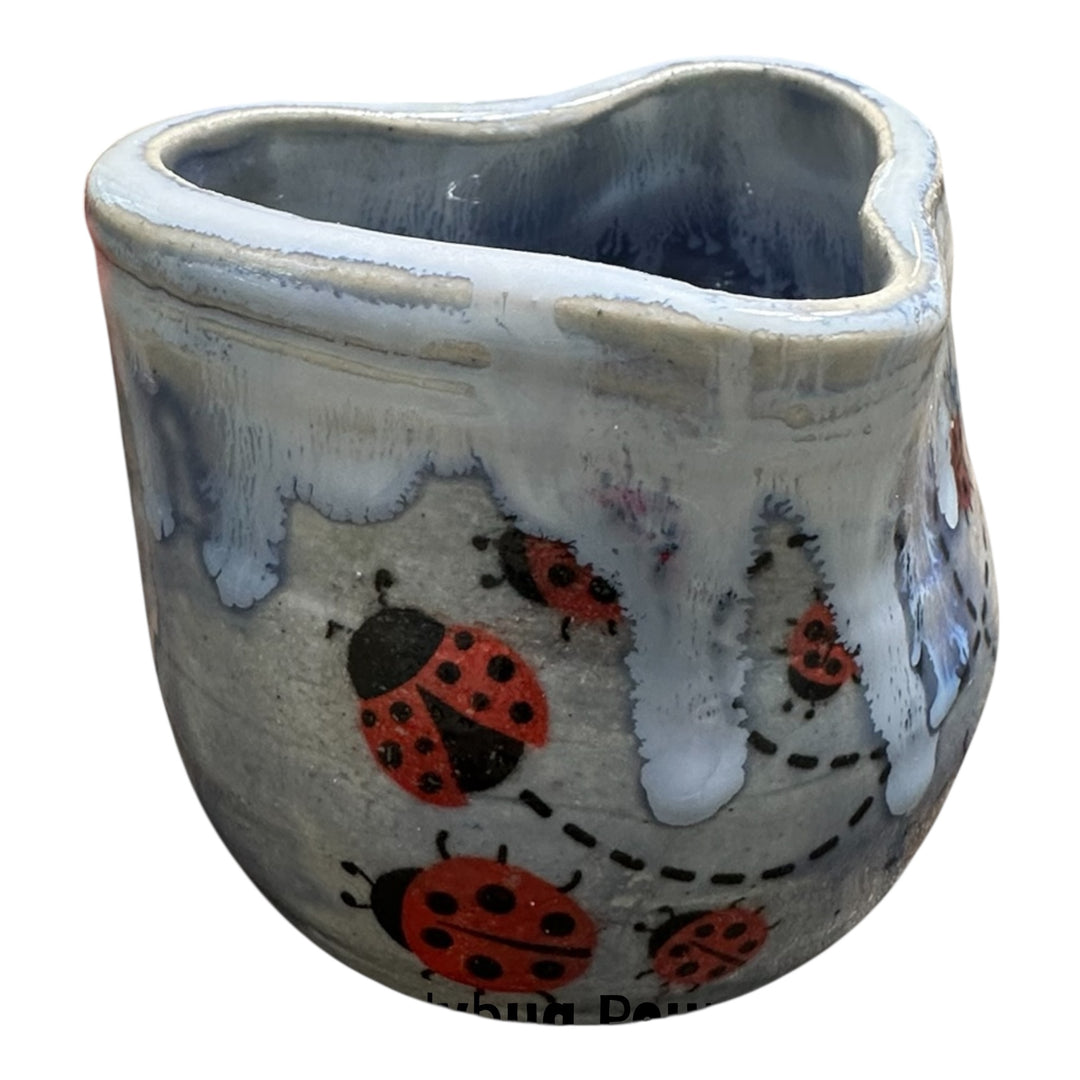 2 Piece Soap or Sponge Holder