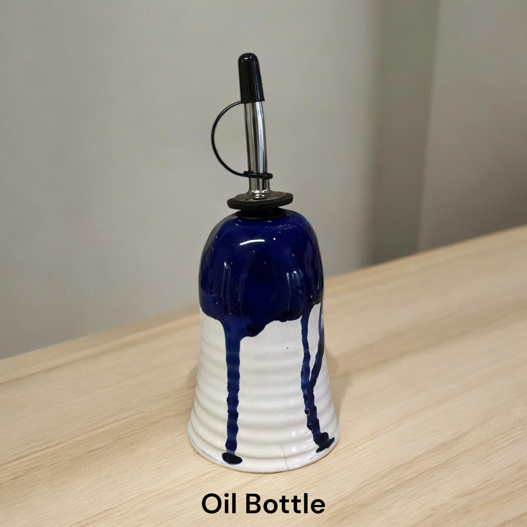 Splash Oil / Vinegar Bottle